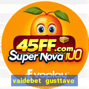 vaidebet gusttavo lima baixar